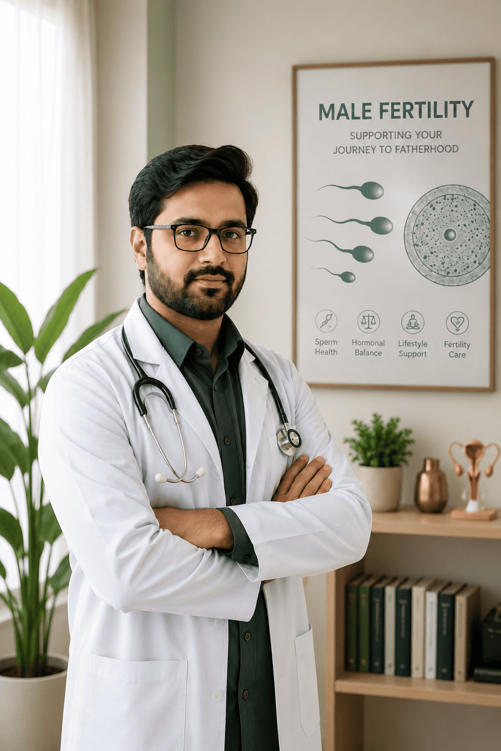 Male Fertility